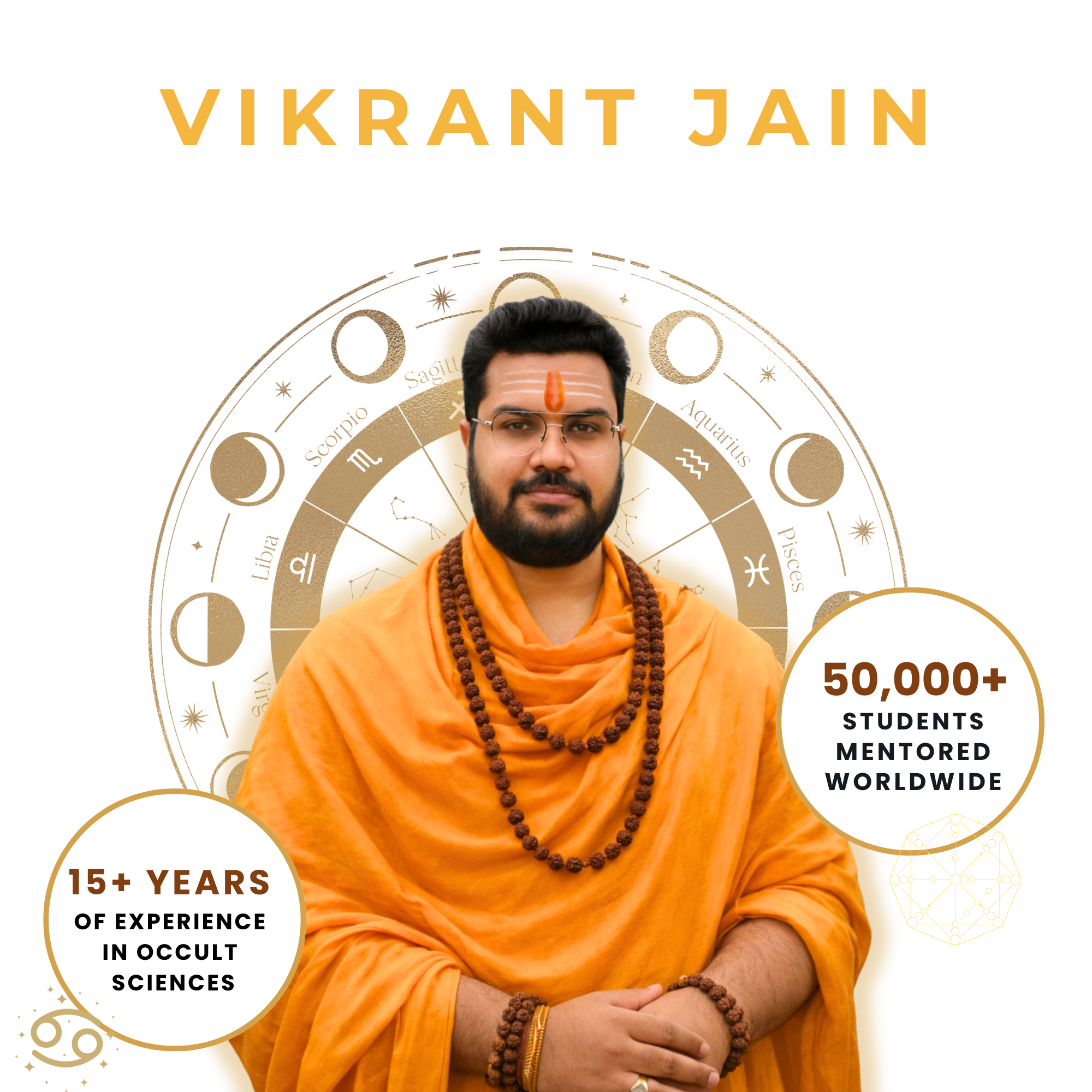 Vedic Numerology Expert