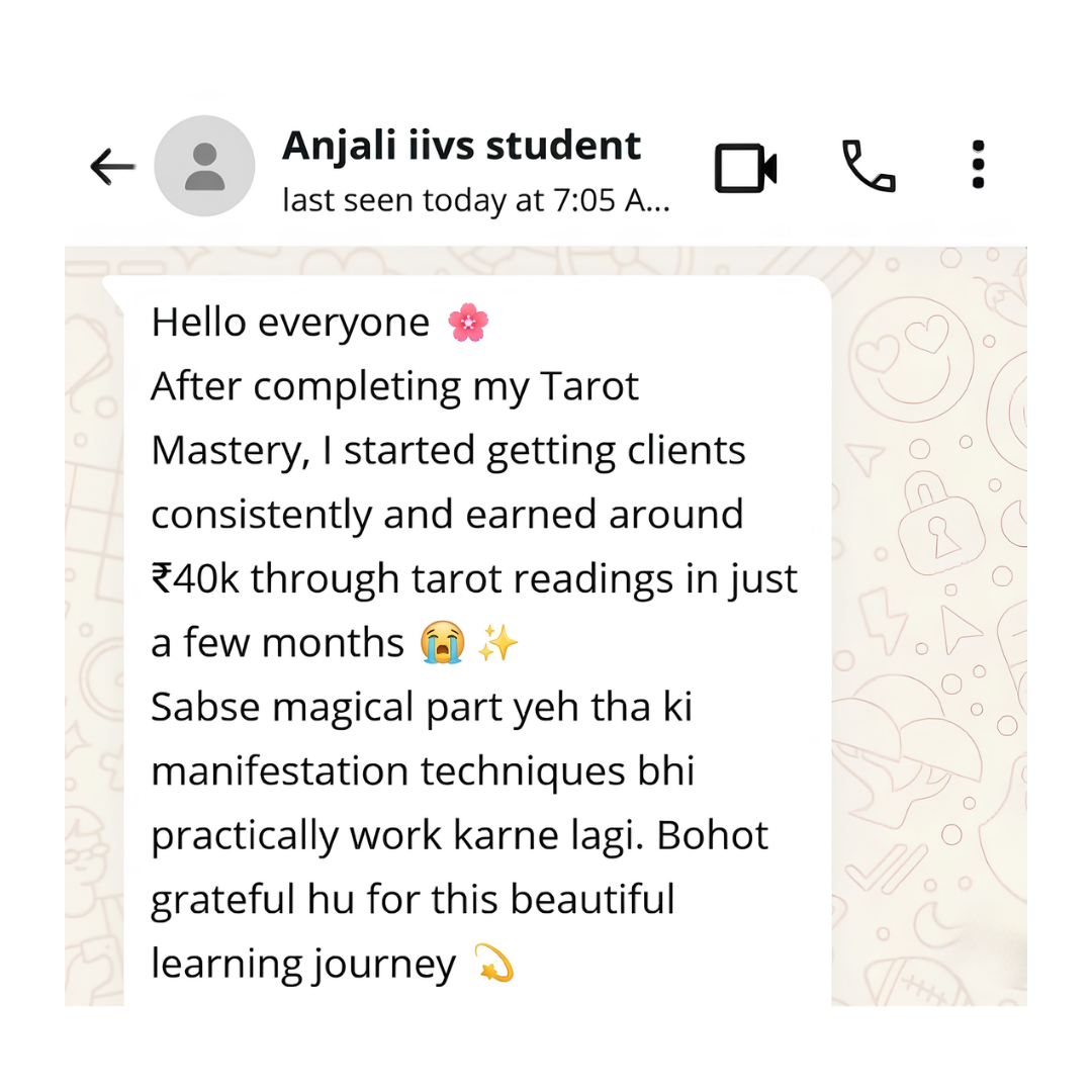 WhatsApp Review 1