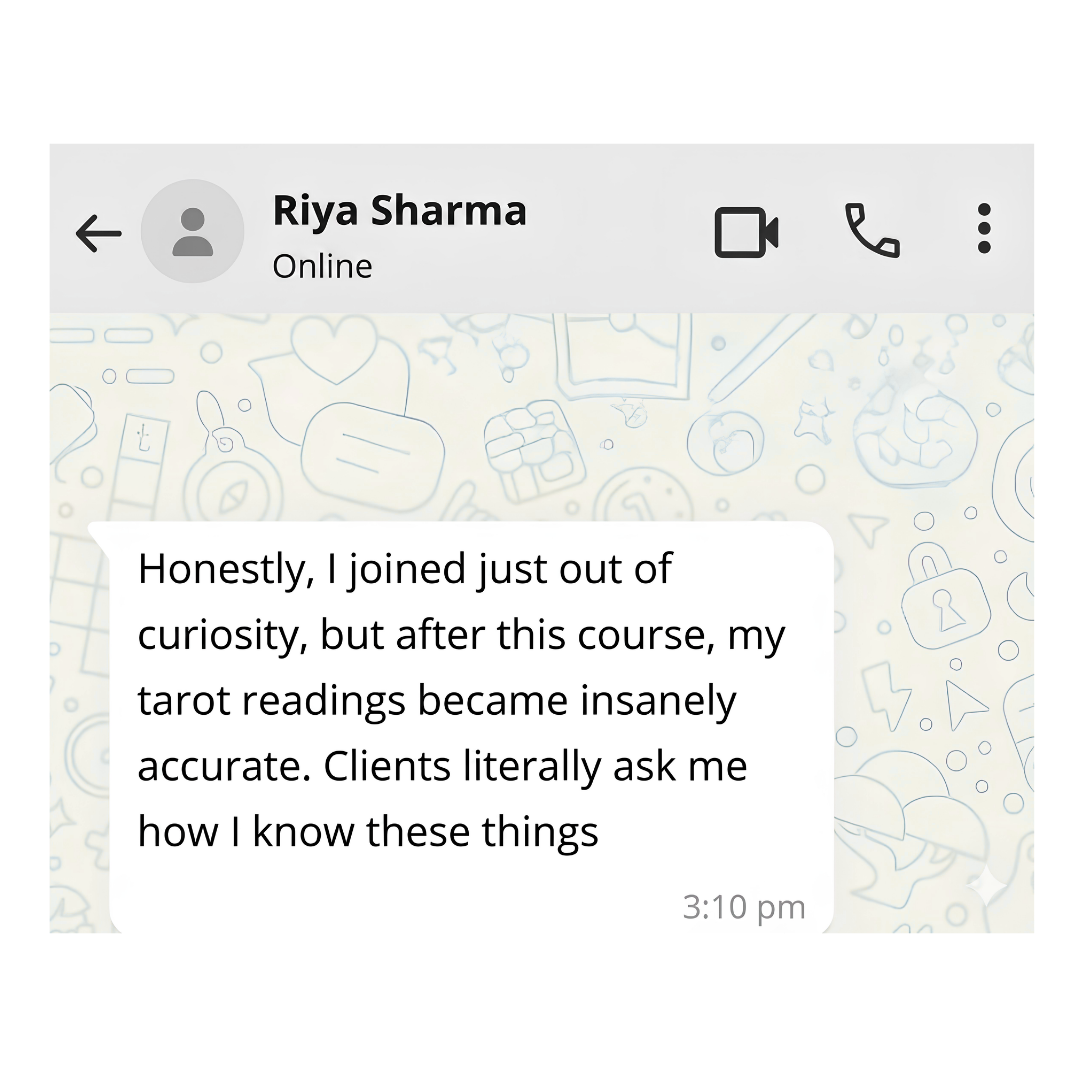 WhatsApp Review 3