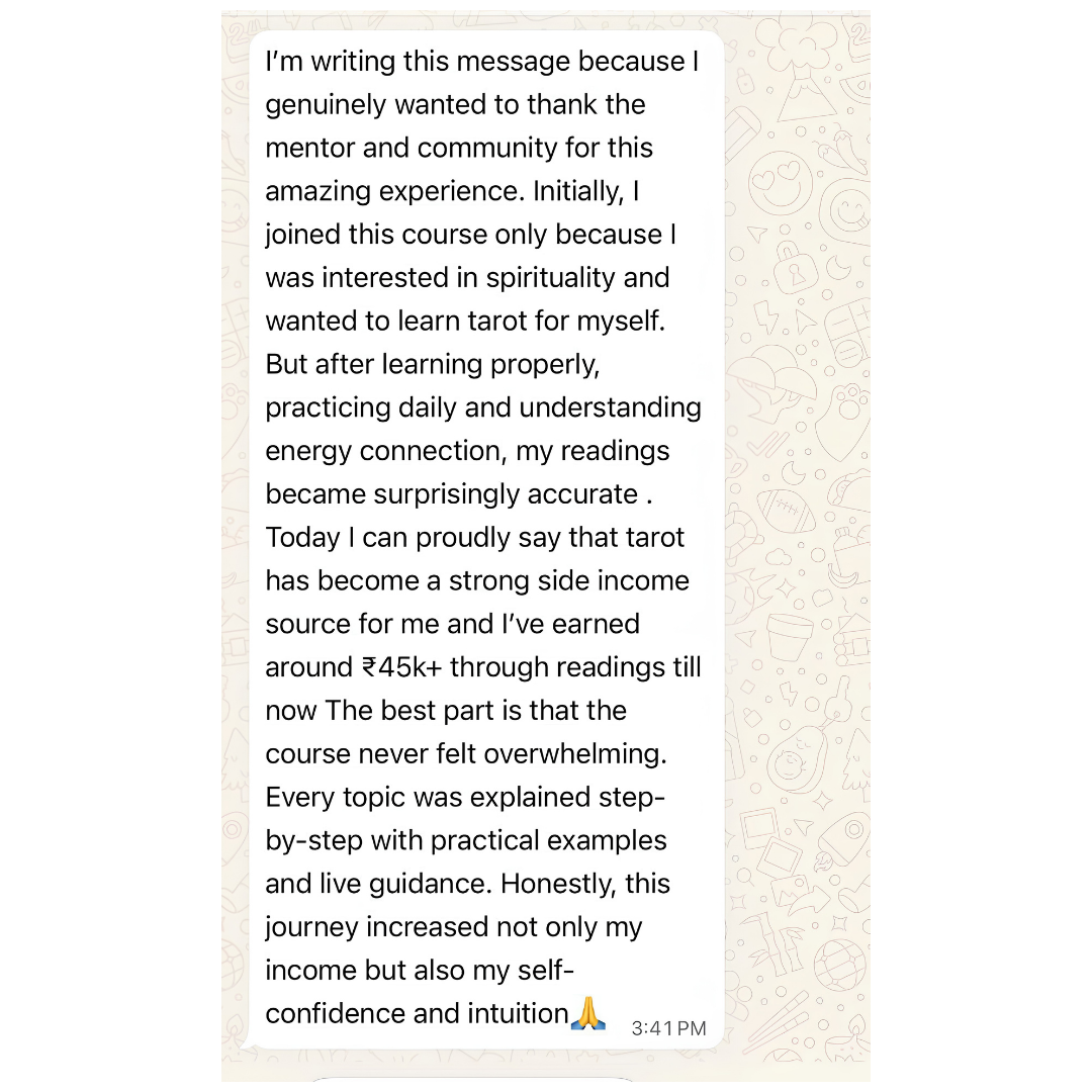 WhatsApp Review 4