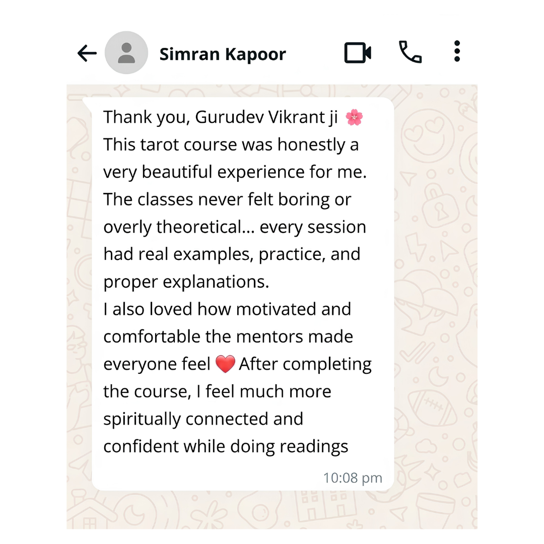 WhatsApp Review 7