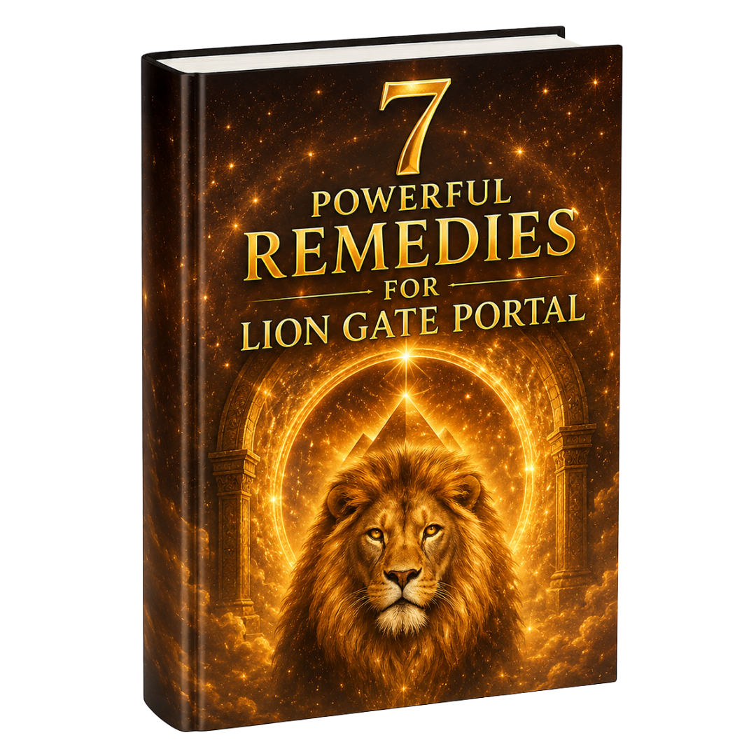 Powerfull Remedies