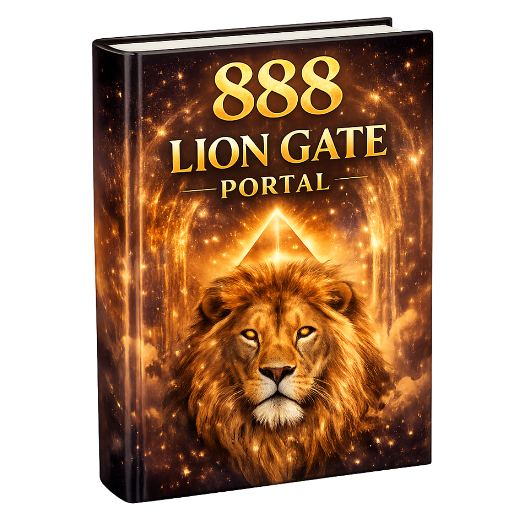 Lion Gate Portal